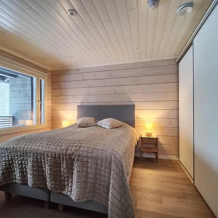 公寓 Rukan Timantti A *