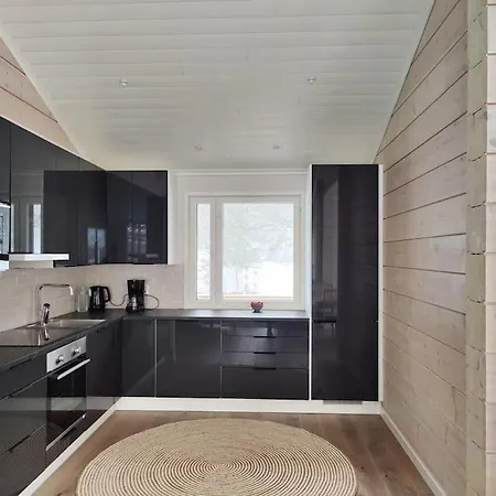 Rukan Timantti A 鲁卡