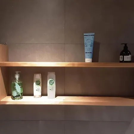 Apartmán Rukan Timantti A