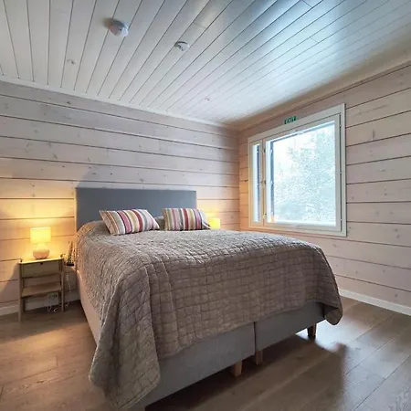 Rukan Timantti A 公寓 鲁卡