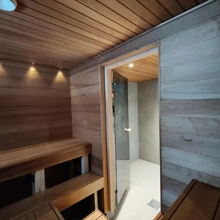 Apartmán Rukan Timantti A Ruka
