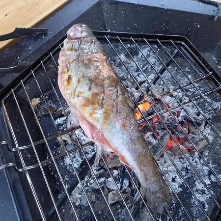 Rukan Timantti A Apartmán *