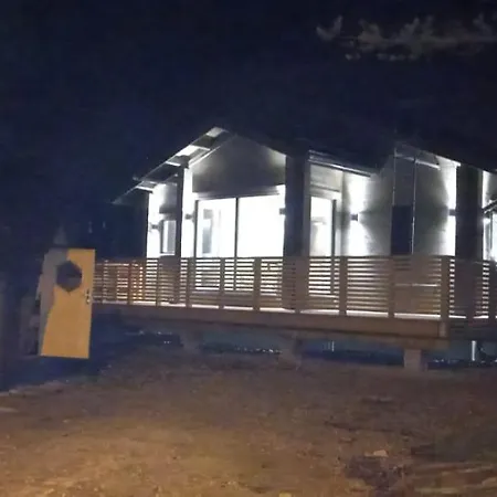 公寓 Rukan Timantti A